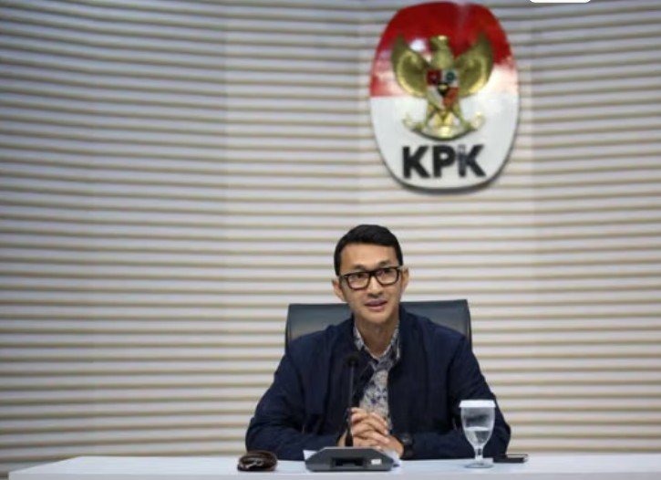 KPK Respons Kritik Mahfud soal Pelimpahan Kasus Febrie Adriansyah
