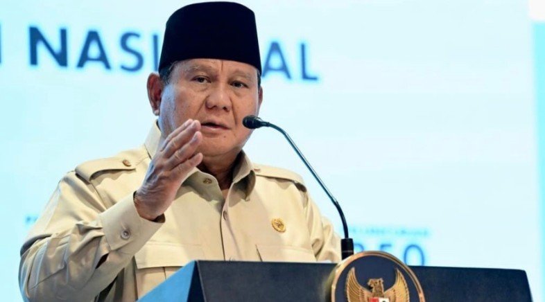 Regulasi Jadi Senjata Hadapi Ancaman Spionase dan Serangan Siber di Indonesia