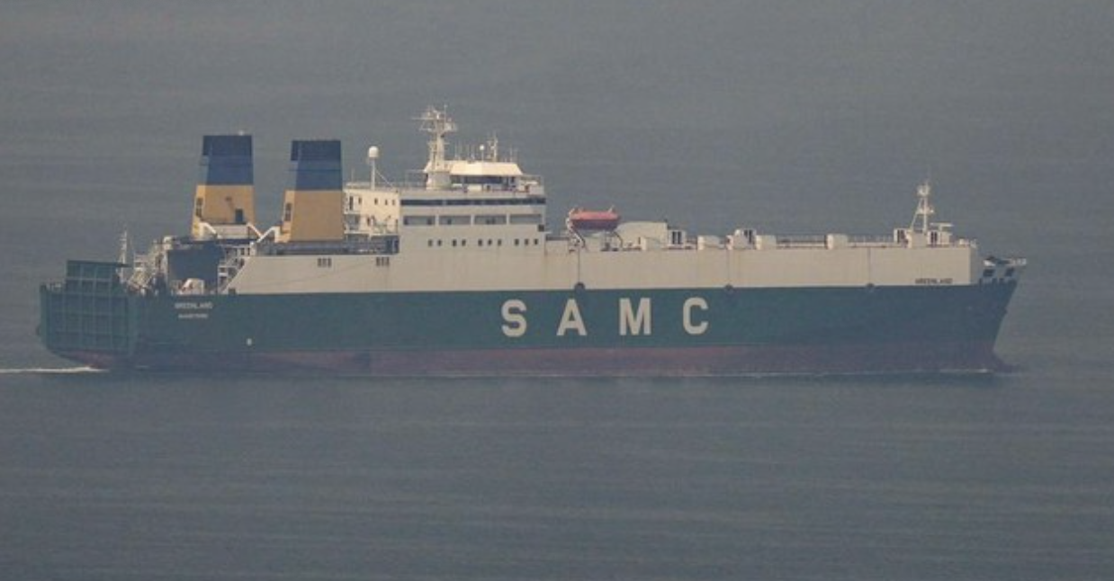 Eropa Kompak Tolak Permintaan Donald Trump Kirim Kapal Perang ke Selat Hormuz