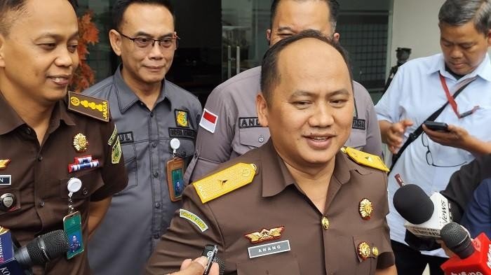 Kasus Korupsi Tata Kelola Minyak, Kejagung Blokir Akses ke Luar Negeri Rekan Riza Chalid