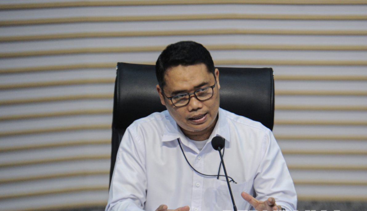 KPK Ungkap Biaya Komitmen Kuota Haji Khusus Capai USD 10 Ribu