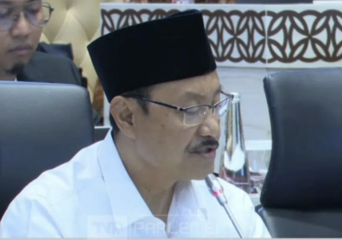 Penonaktifan BPJS PBI, Kemensos: Upaya Pembenahan Ekosistem Jaminan Sosial Kesehatan Nasional