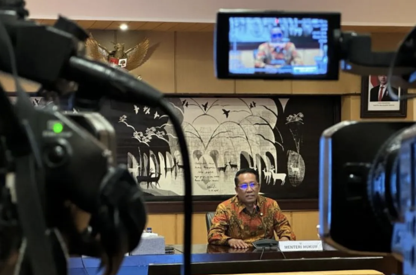 KUHAP Baru: Ini Daftar Kasus yang Tak Bisa Diselesaikan dengan Restorative Justice