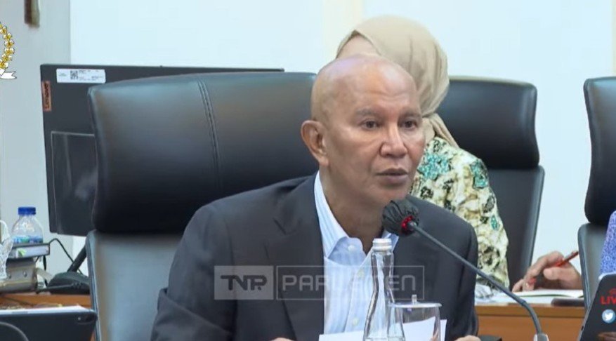DPR Soroti Anggaran Riset yang Terus Menyusut, Khawatirkan Nasib Ribuan Peneliti