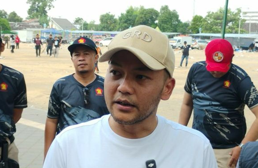 Pemuda di Solo Ditangkap Densus 88, Pemkot Bakal Tingkatkan Mitigasi
