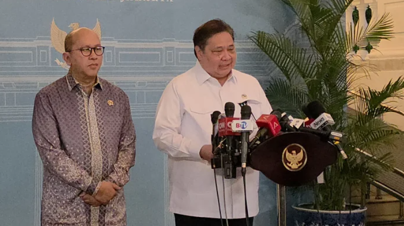 Pemerintah Siapkan Sejumlah Skema Dongkrak Pembelian Rumah