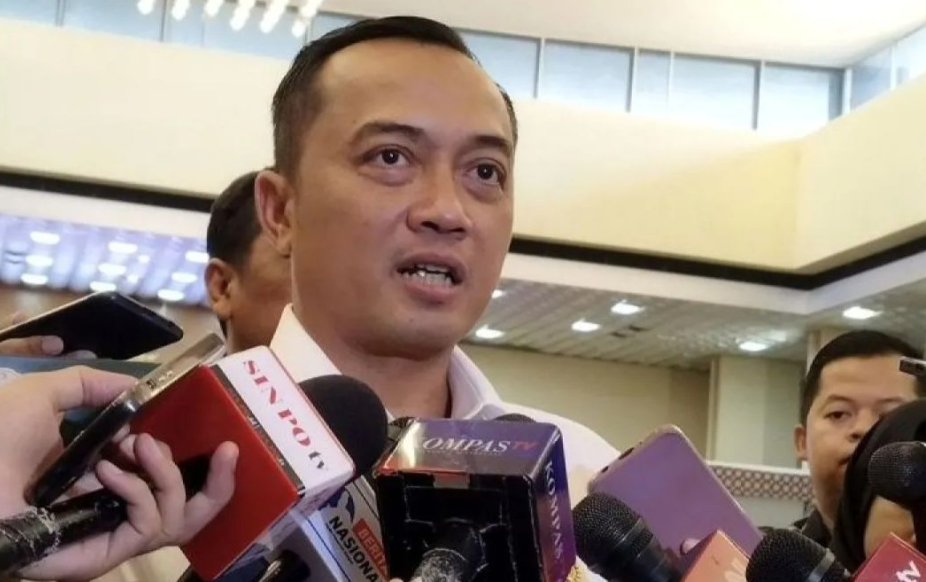 Pemerintah Belum Berencana Bentuk Satgas Khusus Karhutla di Kalimantan