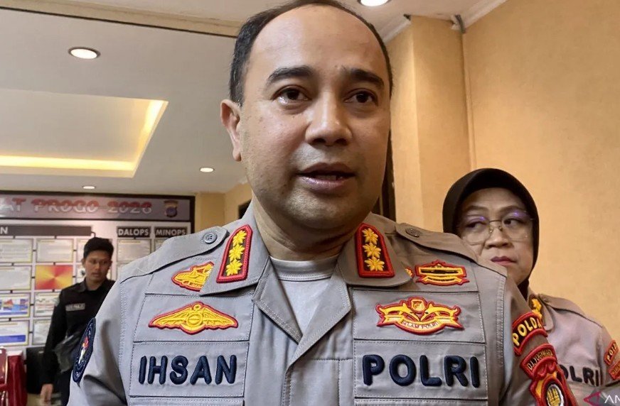 Polda DIY periksa 31 saksi kasus dugaan gangguan ibadah di GMS Bantul