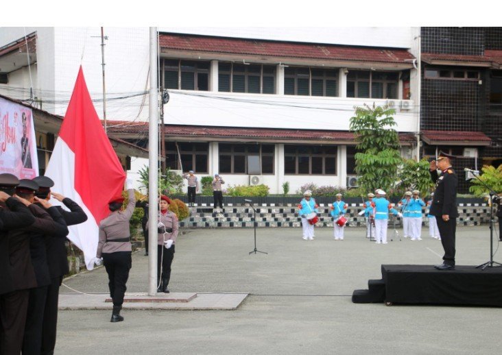 Peringati Hari Ibu ke-97, Polda Papua Tegaskan Peran Perempuan sebagai Pilar Indonesia Emas 2045