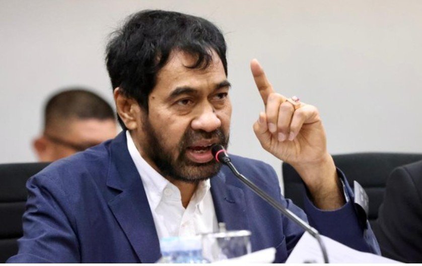 Mualem Kecam Pengeroyokan Warga Aceh di Polda Metro Jaya