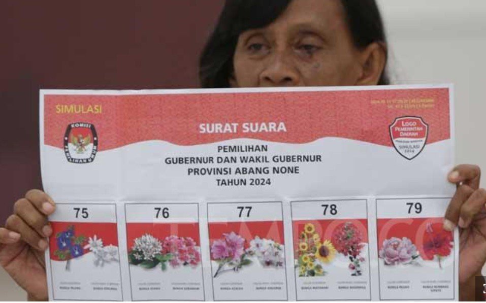 NasDem Dorong Ambang Batas Parlemen Naik Jadi 7 Persen dalam Revisi UU Pemilu