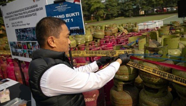 BPH Migas Pastikan Stok BBM dan Avtur Aman, Konsumsi Masih Terkendali