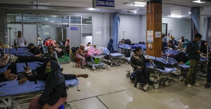 Prabowo Instruksikan Investigasi Usut Kecelakaan Kereta Bekasi Timur