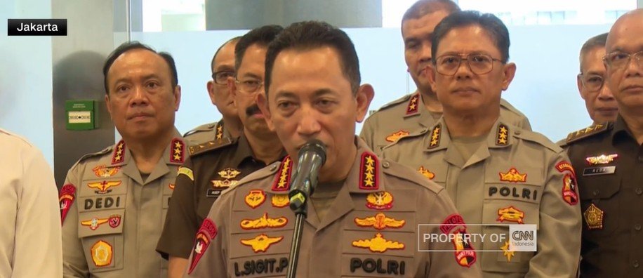 Kejagung Pastikan Febrie Adriansyah Tak Lagi Dapat Pengamanan TNI