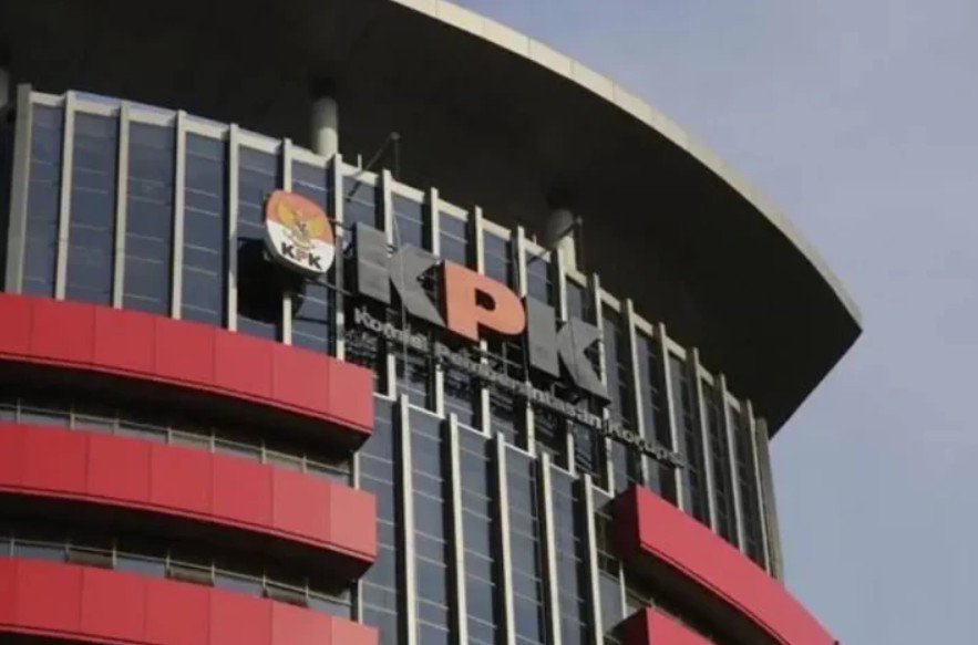 KPK Periksa Hakim Agung, Dalami Putusan Kasus KM 50