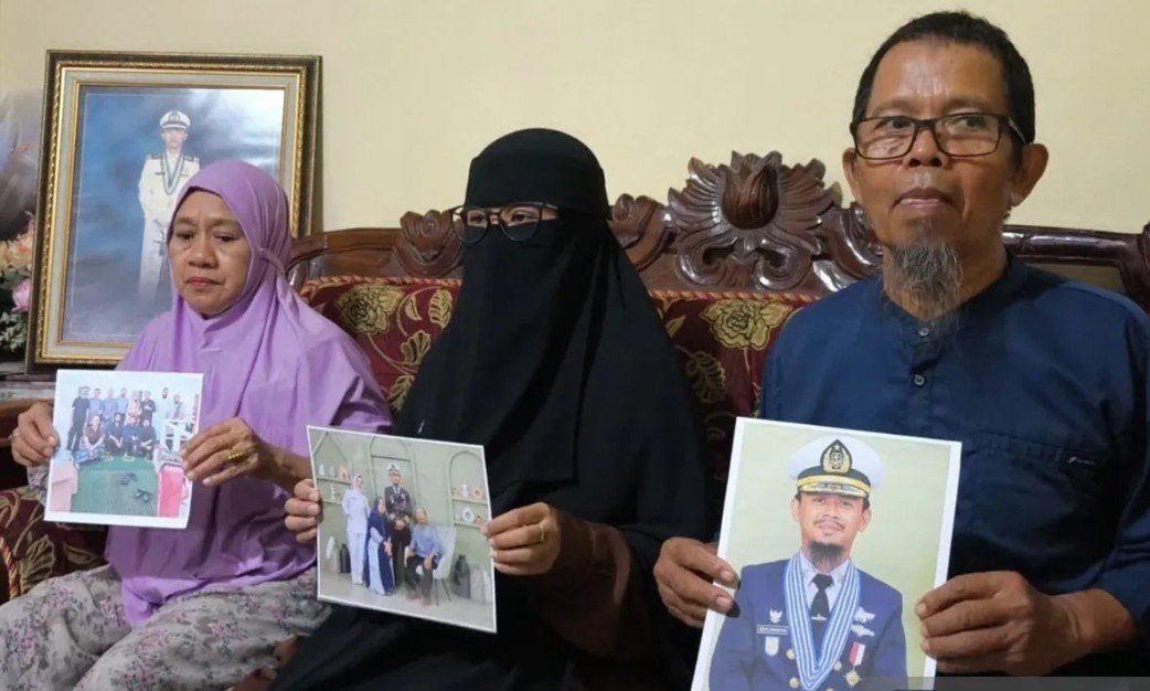 Kemlu RI Gencarkan Upaya Pembebasan WNI yang Disandera Pembajakan di Somalia