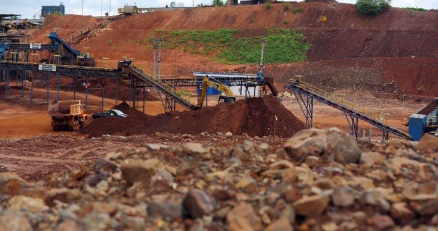 Pemerintah Siapkan Hilirisasi Logam Tanah Jarang di Mamuju, Sulbar Jadi Sorotan