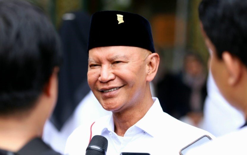 PDIP Tegaskan Peran sebagai Penyeimbang Pemerintahan Prabowo-Gibran