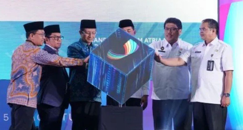 Kemenag Perkuat Program Kerukunan, Indeks Tertinggi dalam 11 Tahun Terakhir