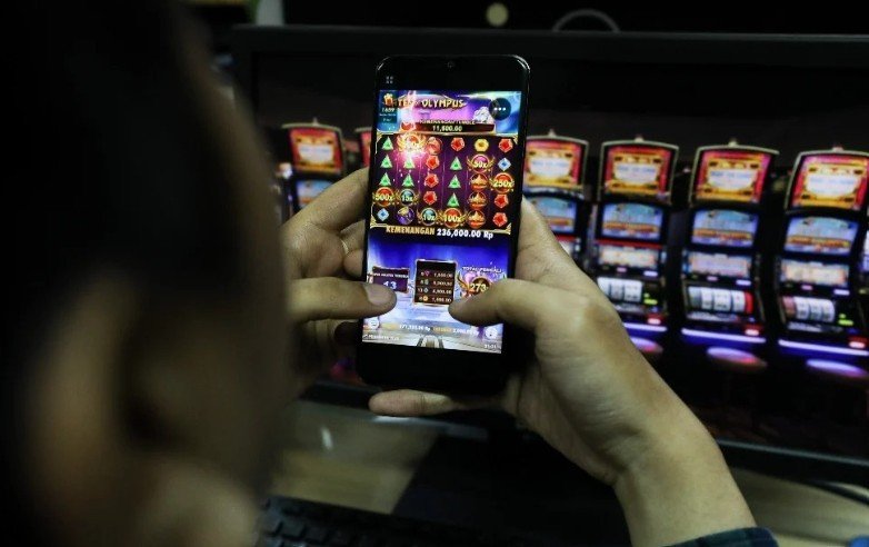 36 Ribu Rekening Terindikasi Judol Diblokir