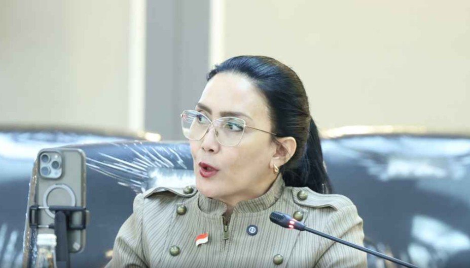 Rieke Kritik Struktur Anggaran BPIP, Pembinaan Ideologi Hanya Kebagian 7,1 Persen