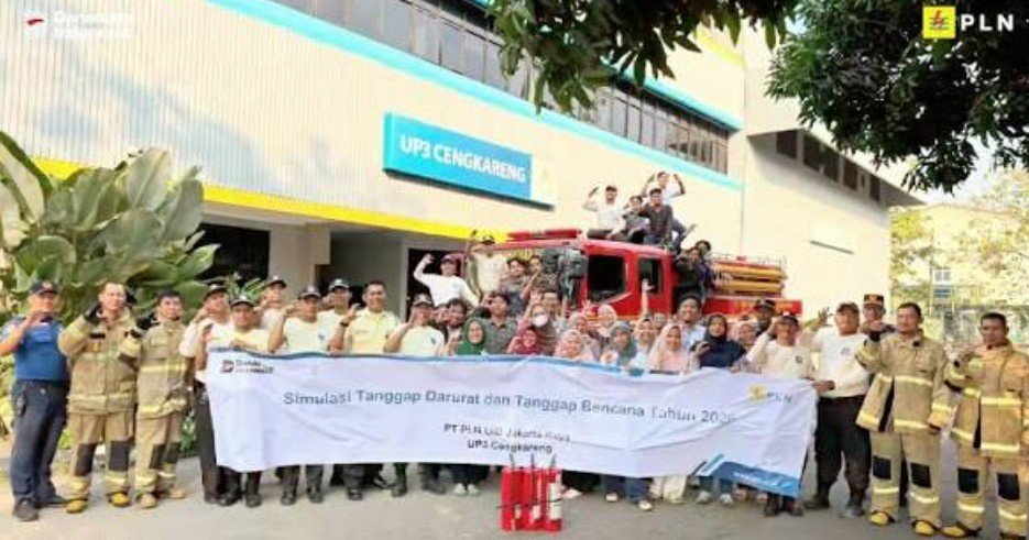 PLN Kalselteng gandeng Densus 88 sosialisasi pencegahan radikalisme