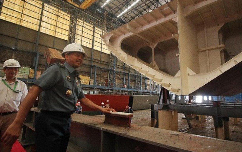 Eks Pejabat Kemhan Didakwa Rugikan Negara Rp306 Miliar dalam Proyek Satelit