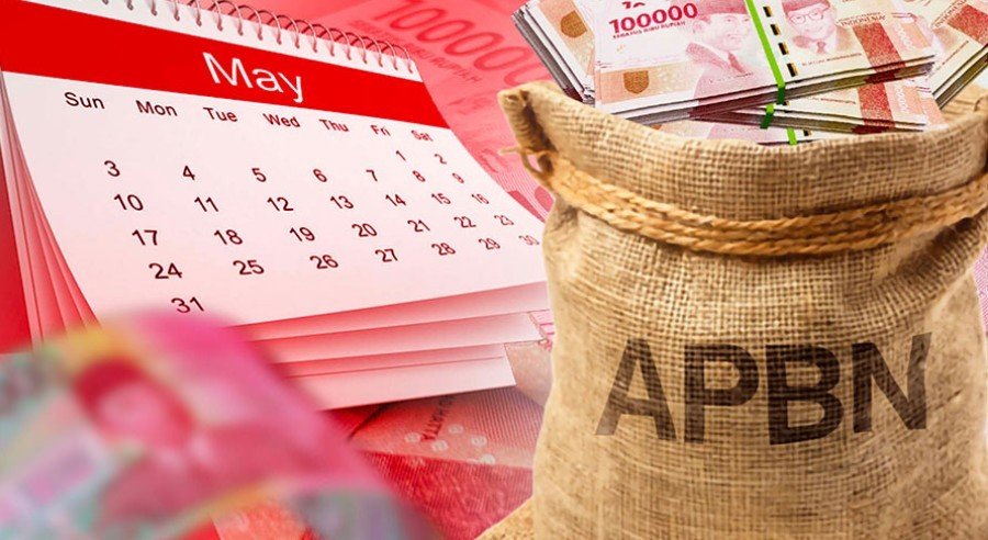 Fiskal Awal 2026 Stabil, APBN Jadi Penahan Gejolak Global