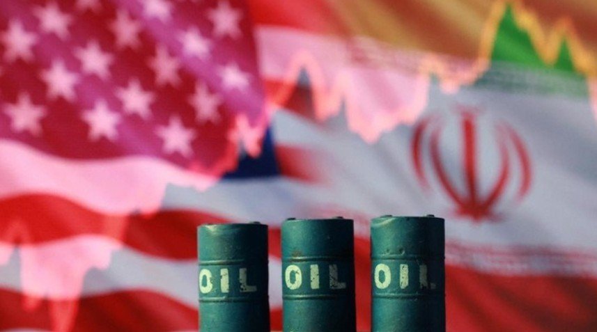 Harga Minyak Dunia Melonjak Usai Negosiasi AS-Iran Gagal