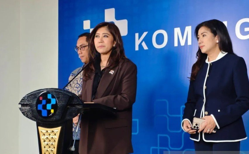 Roblox dan YouTube Belum Patuh Aturan Perlindungan Anak, Pemerintah Beri Teguran