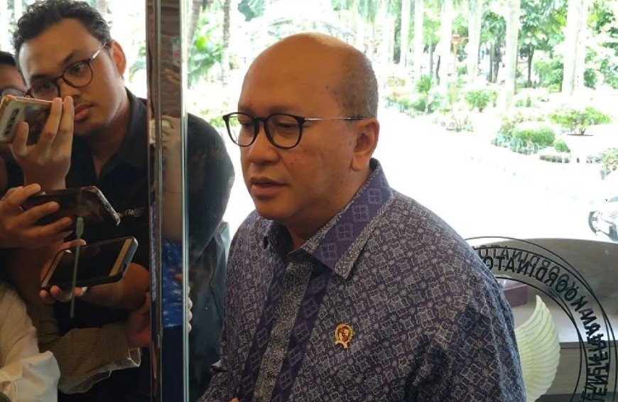 Danantara Mulai Investasi di GoTo, Kepemilikan Akan Ditambah Bertahap