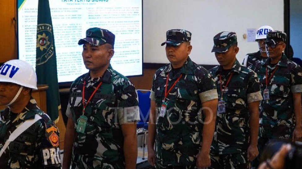 Ahli Nilai Kasus Penyiraman Air Keras Andrie Yunus Tepat Disidangkan di Pengadilan Militer