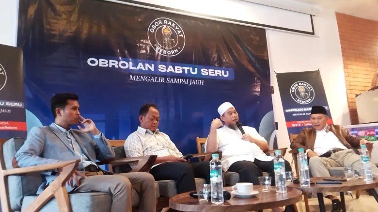 Amien Rais Kembali Kritik Pemerintah, Pengamat Nilai Jadi Sinyal Dinamika Politik