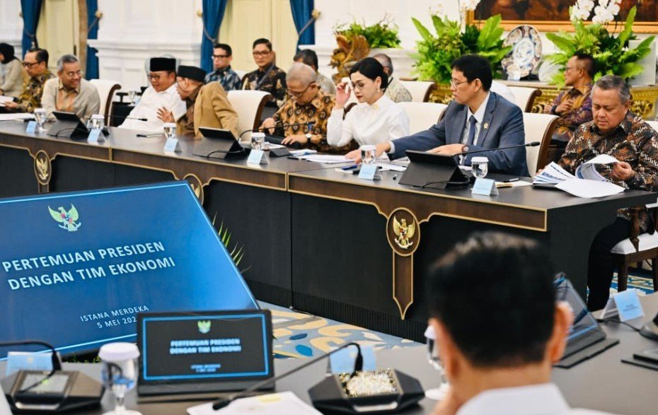 BI Sebut Rupiah Masih Undervalued, Siapkan Tujuh Strategi Penguatan