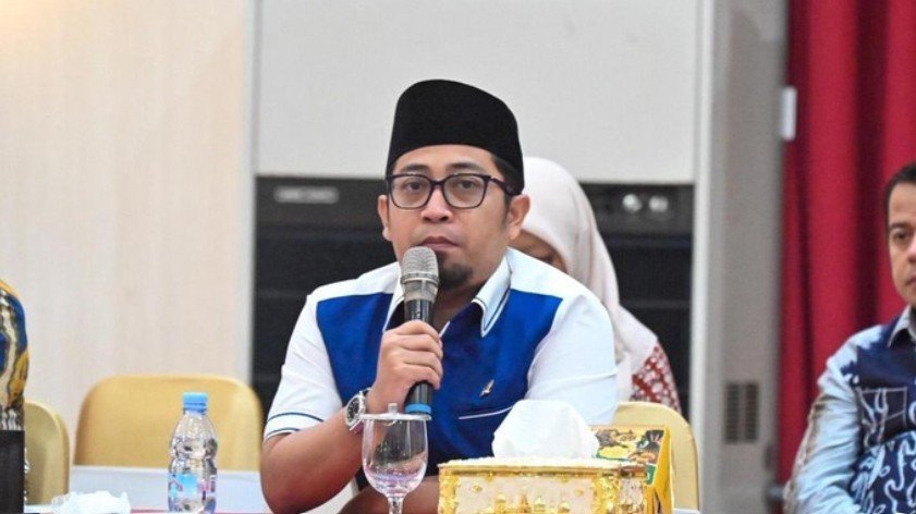 PKB Nilai Usulan RUU Pemilu Jadi Inisiatif Pemerintah sebagai Kemunduran