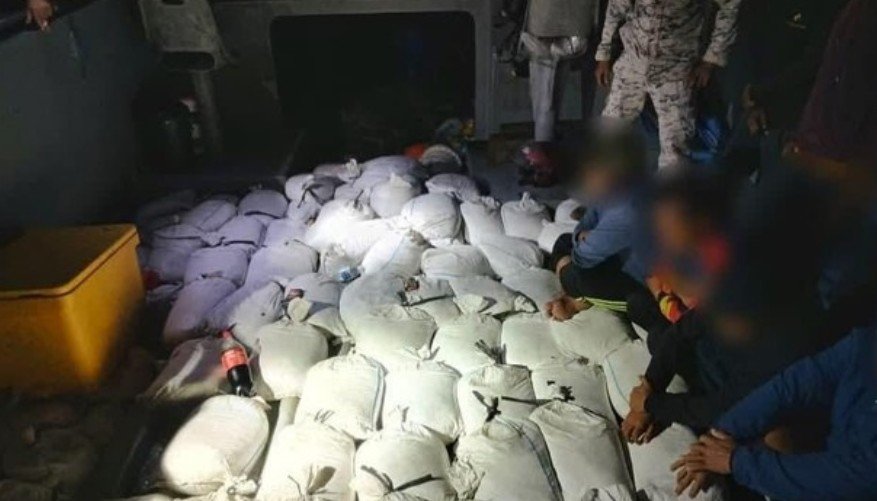 TNI AL Gagalkan Dugaan Penyelundupan 16 Ton Pasir Timah Ilegal di PIK 2