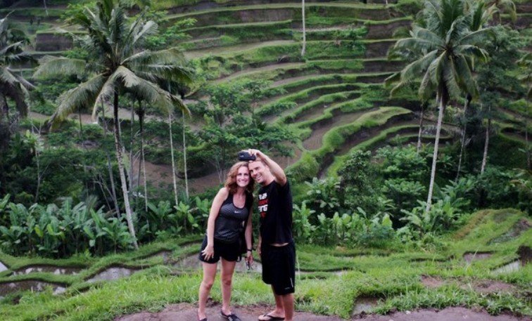 Bali Kehilangan Sawah, 3 Ribu Hektare Raib dalam 8 Tahun 