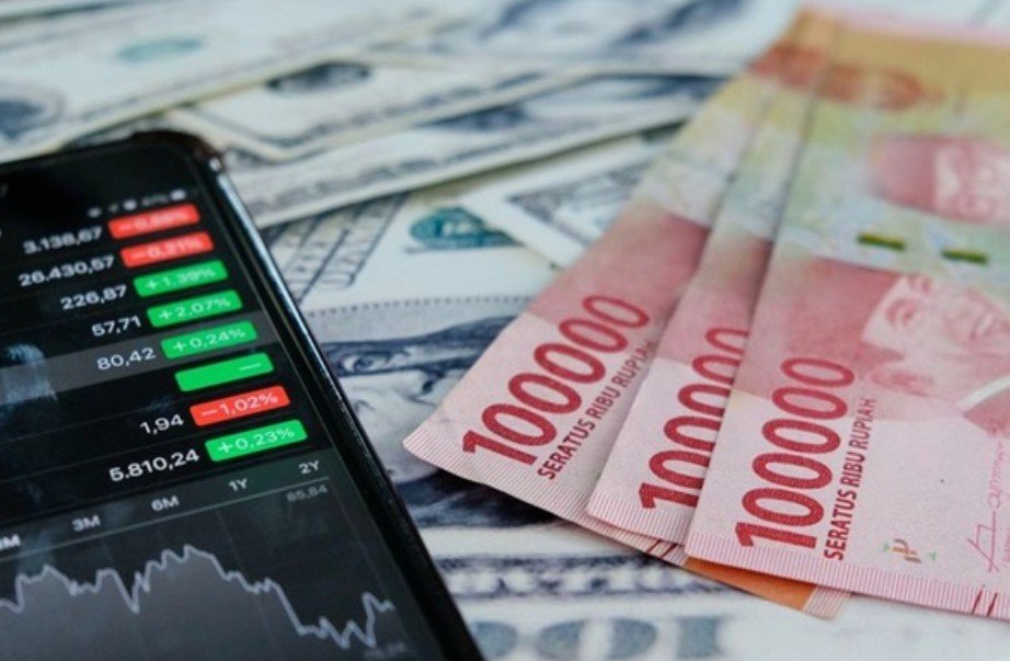 Ini Langkah Pemerintah Selamatkan Ekonomi Indonesia