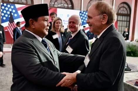 Komitmen Reformasi dan Stabilitas Ekonomi, Presiden Prabowo Perkuat Daya Tarik Investasi bagi Invest