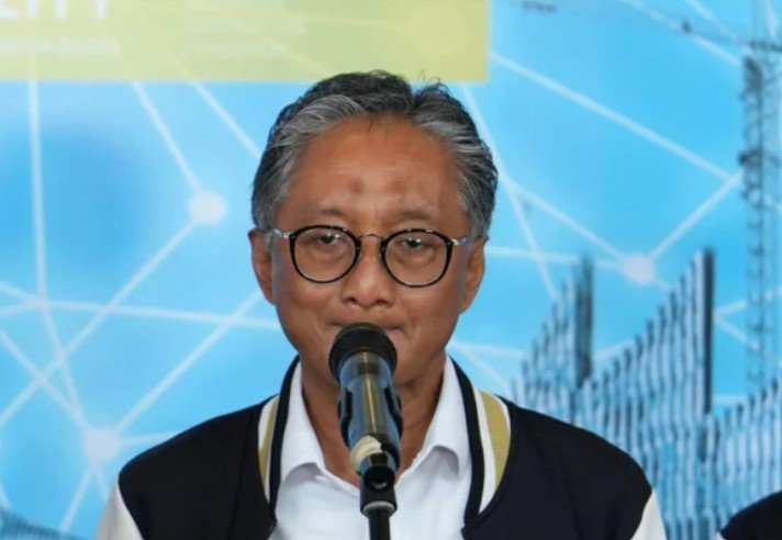 Sekolah Rakyat Diterpa Isu Dana Seret, Menteri PU Pasang Badan