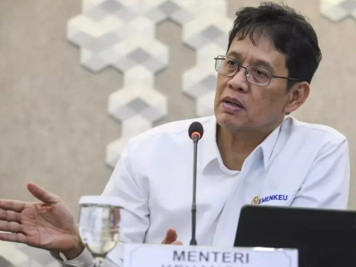 Purbaya Pede Ekonomi RI Tumbuh Dekati 6% di 2026, Ini Alasannya