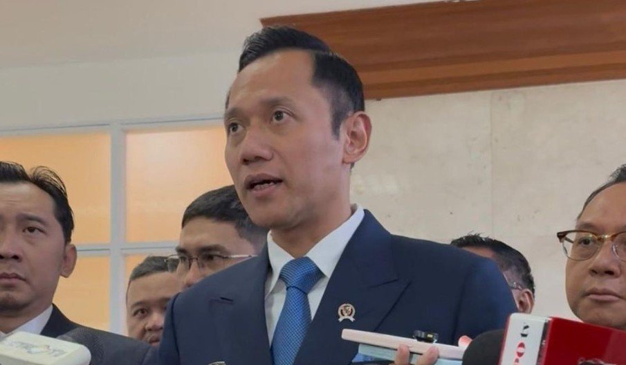 AHY Hormati PDIP Sebagai Oposisi Pemerintah: Kami Juga Punya Pengalaman