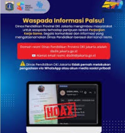 DJKI Verifikasi 124 Situs Laporan MPA, Rekomendasikan Blokir 116 Situs