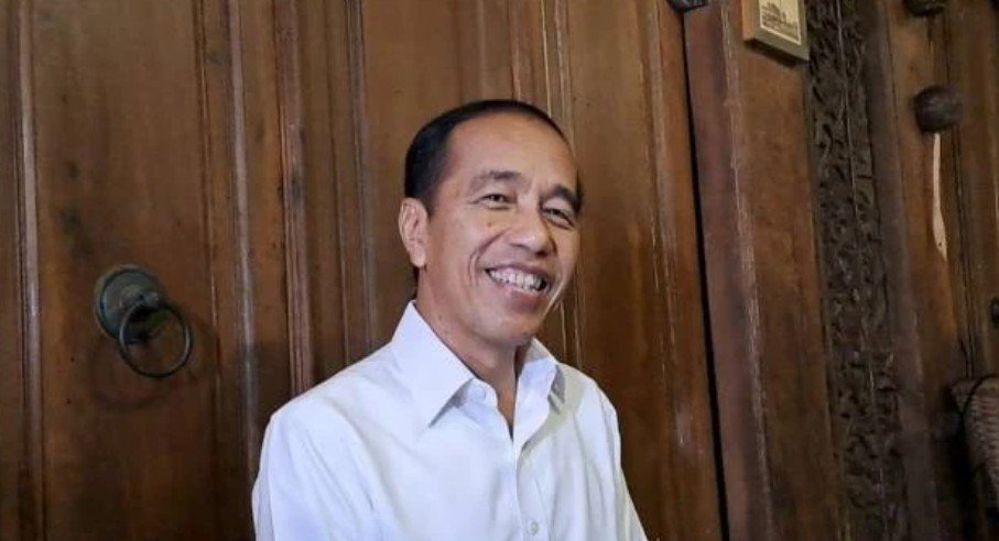 PDIP Soroti Safari Politik Jokowi, Minta Tawarkan Solusi atas Berbagai Persoalan Nasional