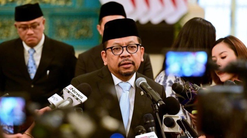 Penjelasan Istana soal Kunjungan Prabowo ke Luar Negeri