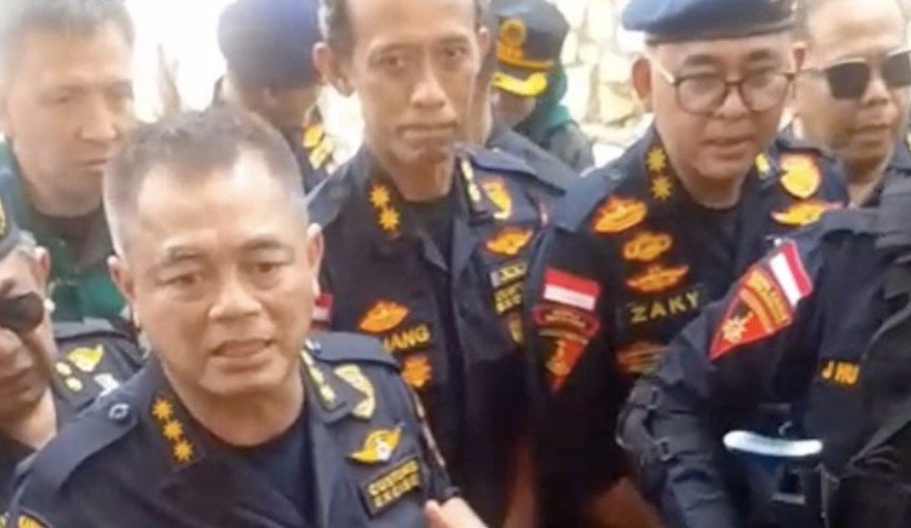 Dirjen Bea-Cukai: Kalau Loloskan Barang Impor Ilegal, Berarti Saya Khianati Negara