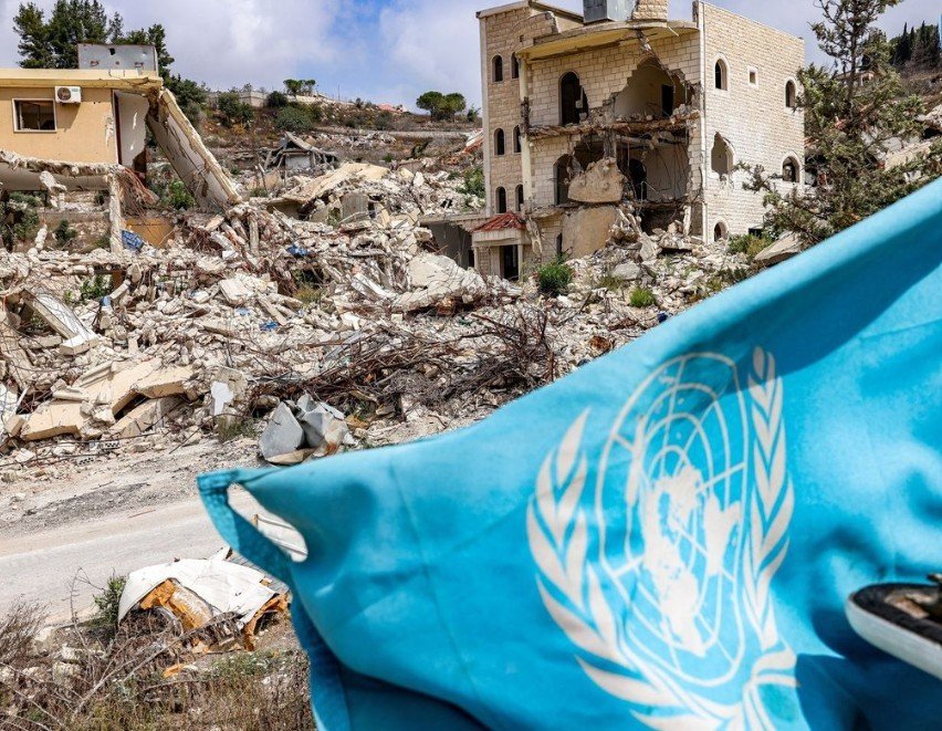 PBB Ungkap Dugaan Awal Penyebab Gugurnya Prajurit TNI di Lebanon