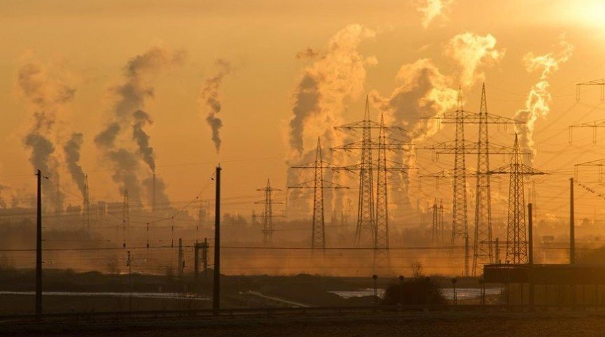 Asia Kembali ke Batu Bara, Transisi Energi Bersih Terancam Melambat