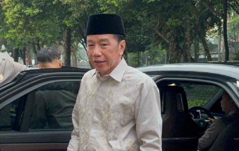 Kuasa Hukum Dorong Kasus Ijazah Jokowi Segera Disidangkan