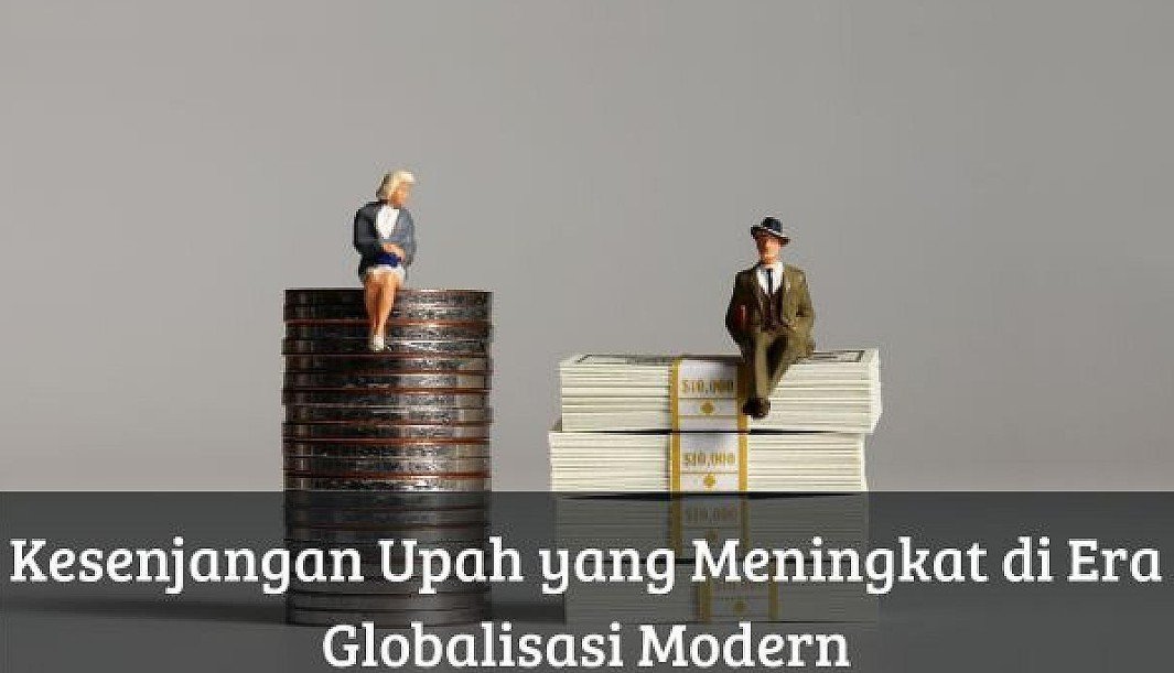 Judul: DPR Dorong RUU Ketenagakerjaan Tekan Kesenjangan Upah Antarwilayah